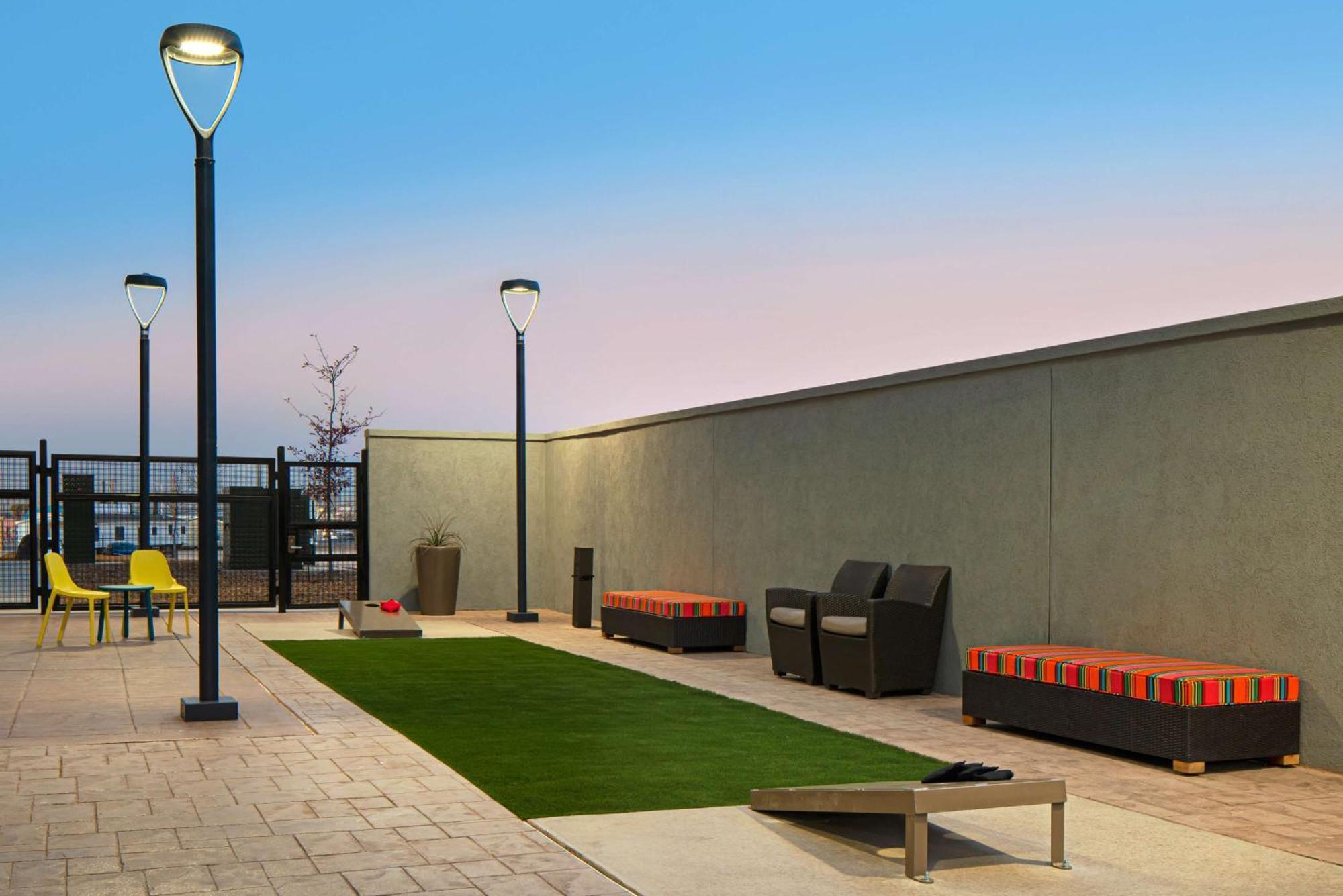 Home2 Suites By Hilton Carlsbad New Mexico Dış mekan fotoğraf