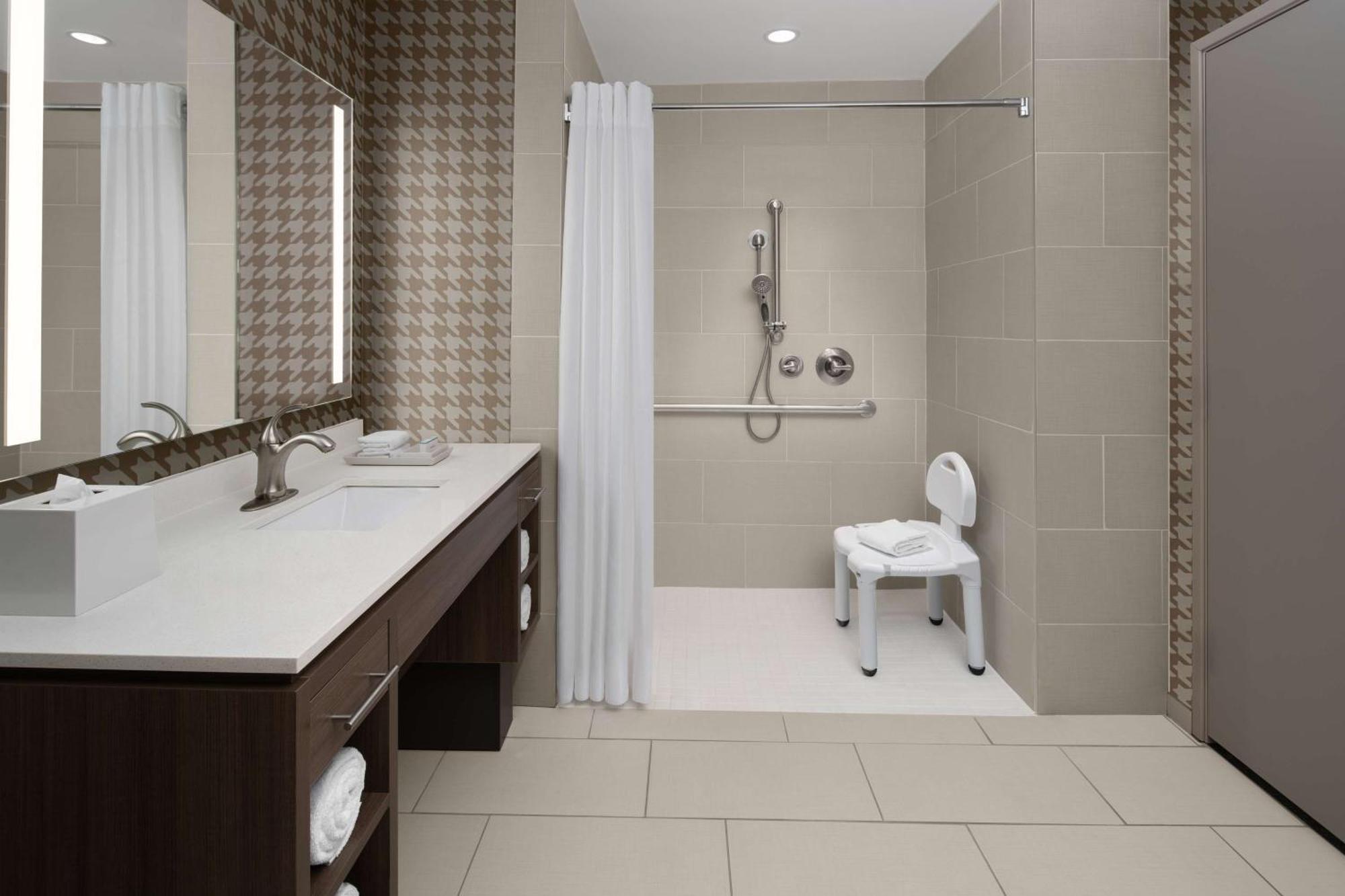 Home2 Suites By Hilton Carlsbad New Mexico Dış mekan fotoğraf
