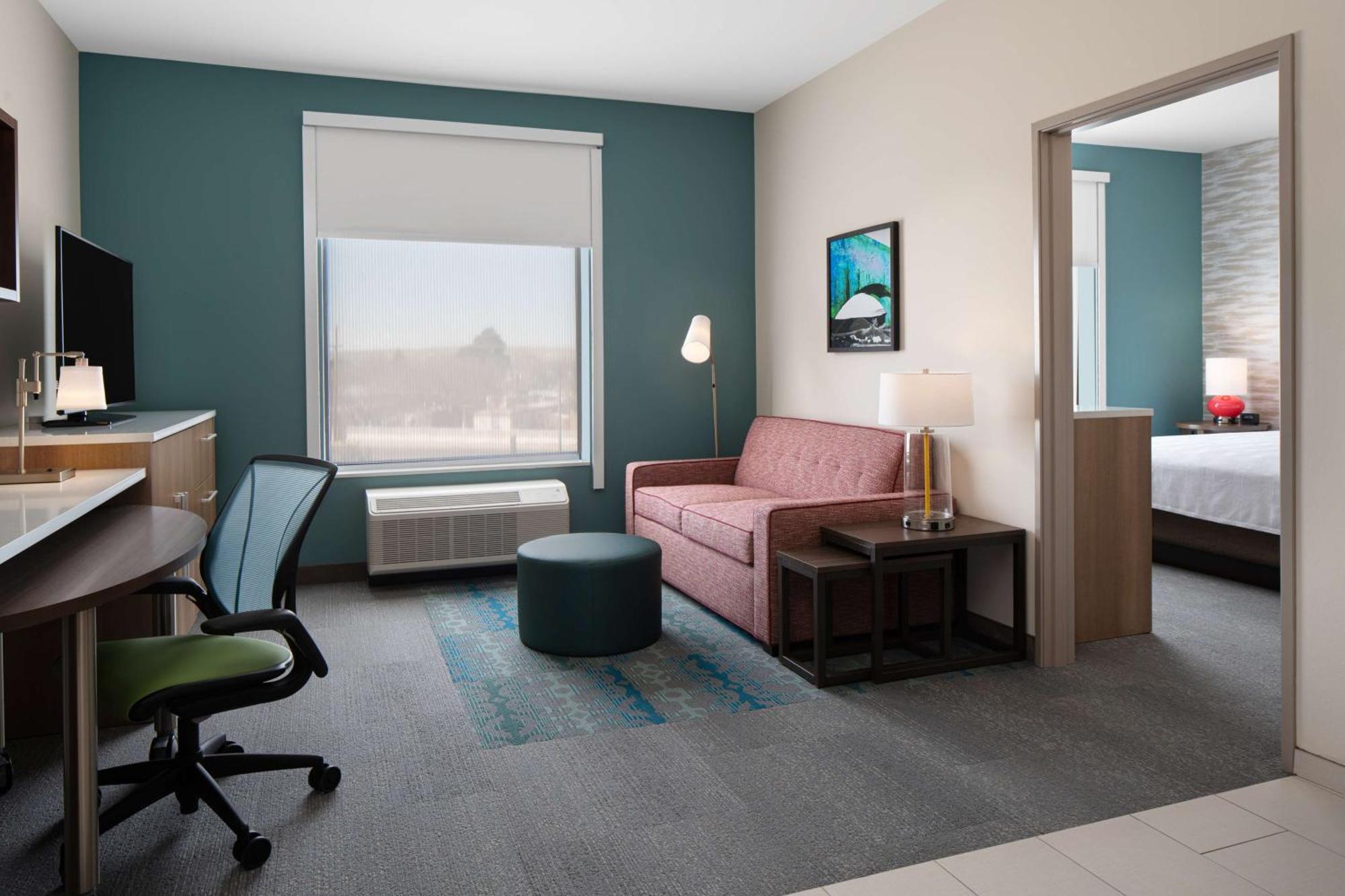 Home2 Suites By Hilton Carlsbad New Mexico Dış mekan fotoğraf