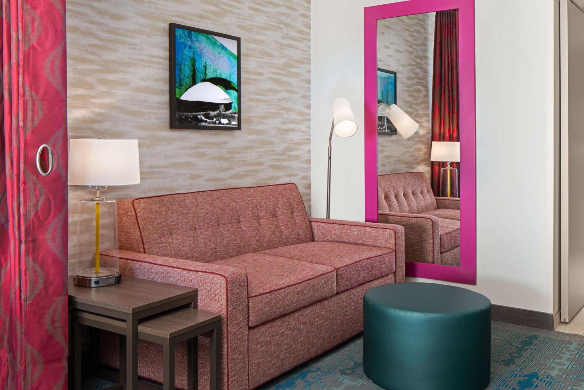 Home2 Suites By Hilton Carlsbad New Mexico Dış mekan fotoğraf