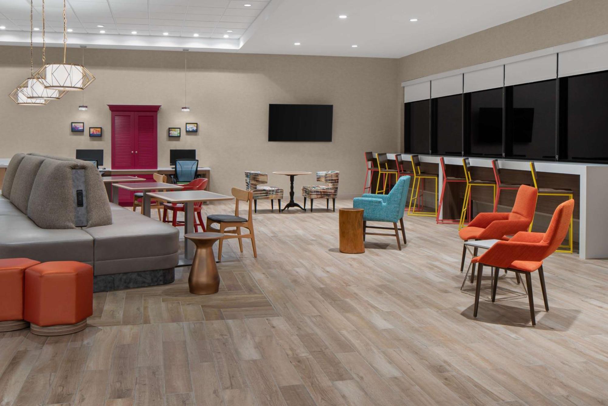 Home2 Suites By Hilton Carlsbad New Mexico Dış mekan fotoğraf
