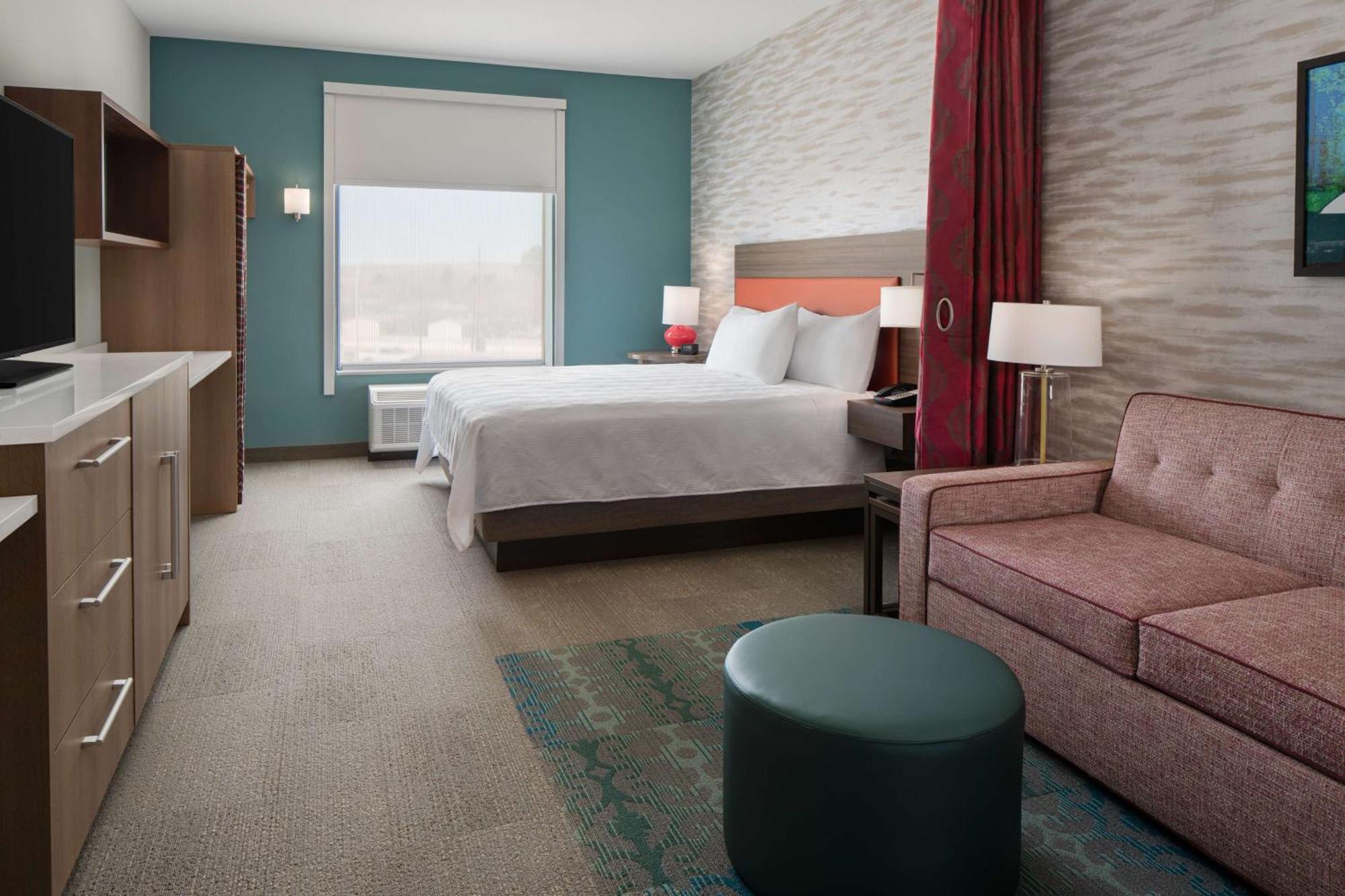 Home2 Suites By Hilton Carlsbad New Mexico Dış mekan fotoğraf